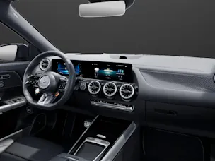 MERCEDES-BENZ GLA AMG 35 4Matic 8G-DCT