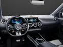 MERCEDES-BENZ GLA AMG 35 4Matic 8G-DCT