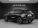 MERCEDES-BENZ GLA AMG 35 4Matic 8G-DCT