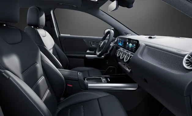 MERCEDES-BENZ GLA AMG 35 4Matic 8G-DCT