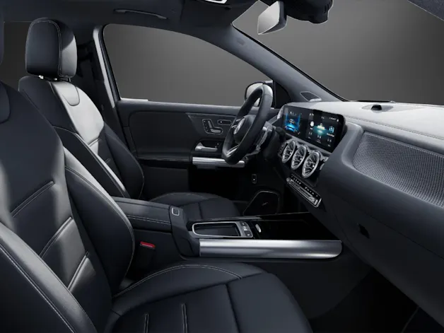 MERCEDES-BENZ GLA AMG 35 4Matic 8G-DCT