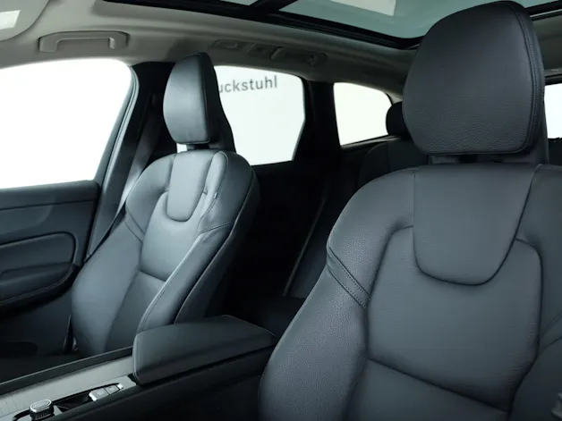VOLVO XC60 2.0 T6 TE XCENTRIC eAWD