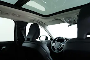 VOLVO XC60 2.0 T6 TE XCENTRIC eAWD