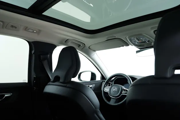 VOLVO XC60 2.0 T6 TE XCENTRIC eAWD