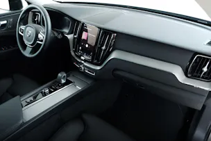 VOLVO XC60 2.0 T6 TE XCENTRIC eAWD