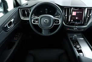 VOLVO XC60 2.0 T6 TE XCENTRIC eAWD