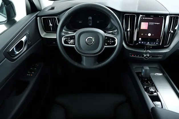 VOLVO XC60 2.0 T6 TE XCENTRIC eAWD