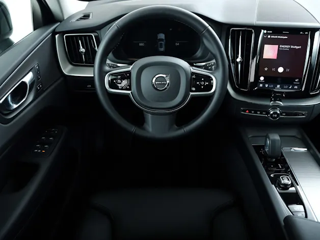 VOLVO XC60 2.0 T6 TE XCENTRIC eAWD