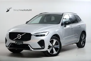 VOLVO XC60 2.0 T6 TE XCENTRIC eAWD