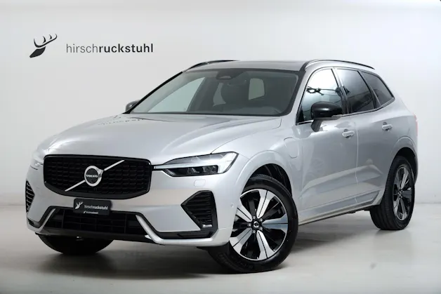 VOLVO XC60 2.0 T6 TE XCENTRIC eAWD