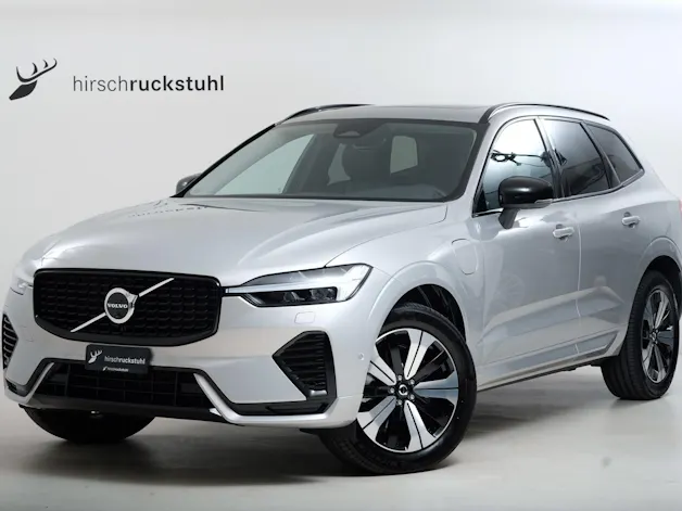 VOLVO XC60 2.0 T6 TE XCENTRIC eAWD