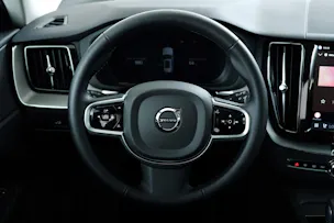 VOLVO XC60 2.0 T6 TE XCENTRIC eAWD