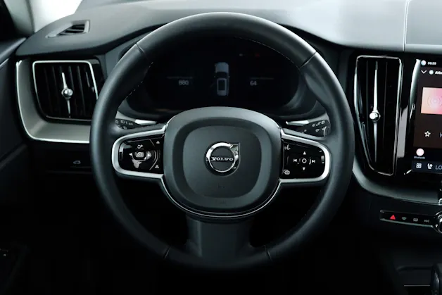 VOLVO XC60 2.0 T6 TE XCENTRIC eAWD