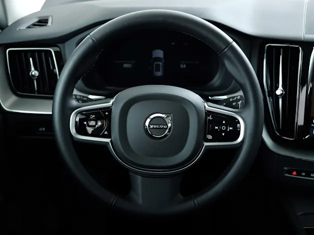 VOLVO XC60 2.0 T6 TE XCENTRIC eAWD
