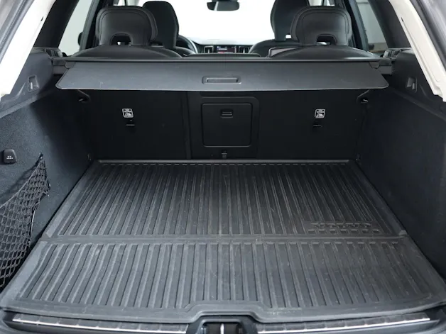 VOLVO XC60 2.0 T6 TE XCENTRIC eAWD