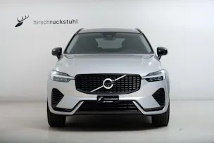 VOLVO XC60 2.0 T6 TE XCENTRIC eAWD