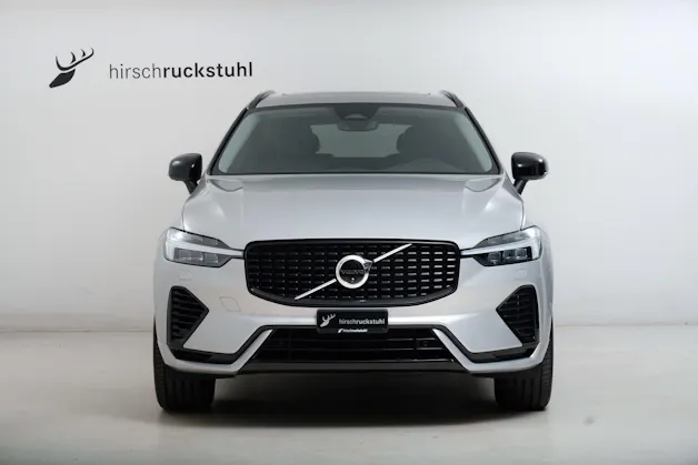 VOLVO XC60 2.0 T6 TE XCENTRIC eAWD