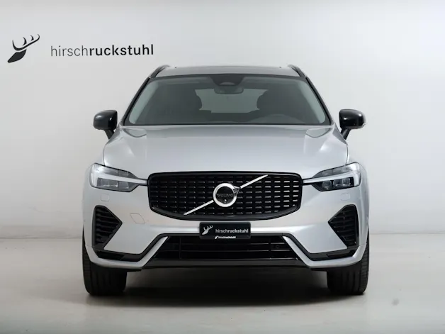 VOLVO XC60 2.0 T6 TE XCENTRIC eAWD