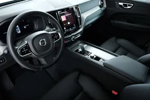 VOLVO XC60 2.0 T6 TE XCENTRIC eAWD