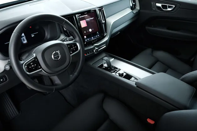 VOLVO XC60 2.0 T6 TE XCENTRIC eAWD