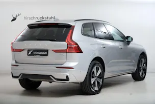 VOLVO XC60 2.0 T6 TE XCENTRIC eAWD