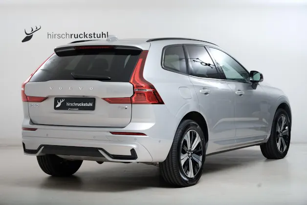 VOLVO XC60 2.0 T6 TE XCENTRIC eAWD