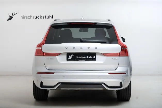 VOLVO XC60 2.0 T6 TE XCENTRIC eAWD