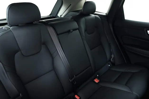VOLVO XC60 2.0 T6 TE XCENTRIC eAWD
