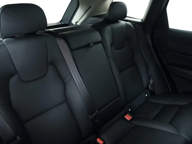 VOLVO XC60 2.0 T6 TE XCENTRIC eAWD