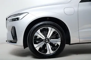 VOLVO XC60 2.0 T6 TE XCENTRIC eAWD
