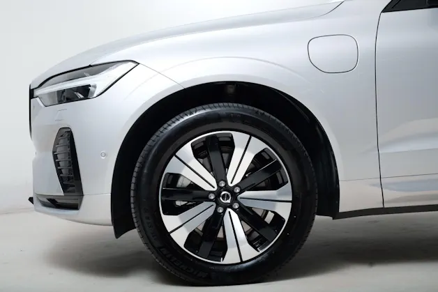 VOLVO XC60 2.0 T6 TE XCENTRIC eAWD