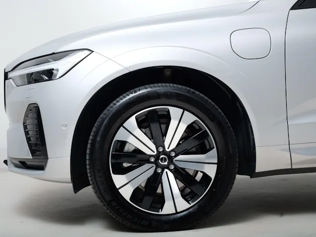 VOLVO XC60 2.0 T6 TE XCENTRIC eAWD