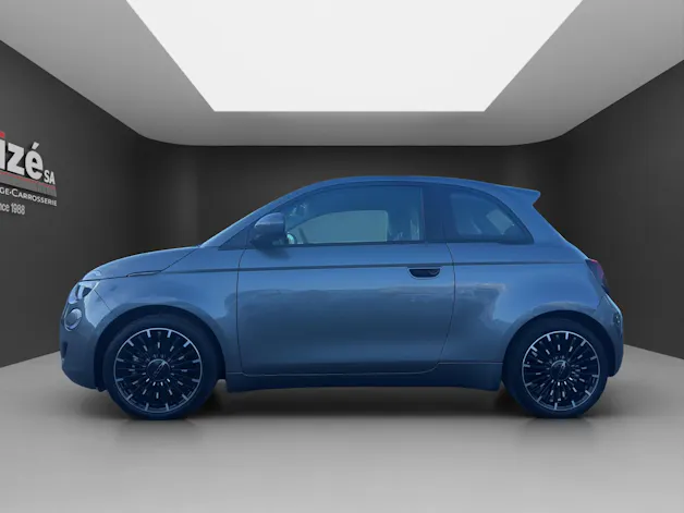 FIAT 500 electric 87 kW Icon