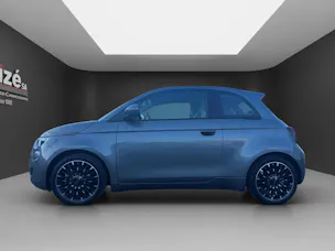 FIAT 500 electric 87 kW Icon