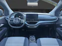 FIAT 500 electric 87 kW Icon