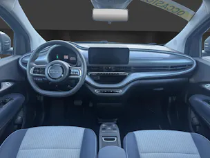 FIAT 500 electric 87 kW Icon