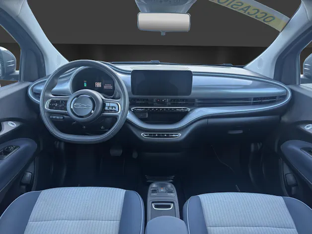 FIAT 500 electric 87 kW Icon