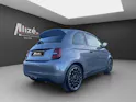 FIAT 500 electric 87 kW Icon