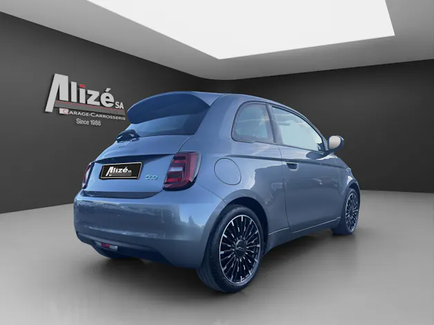 FIAT 500 electric 87 kW Icon