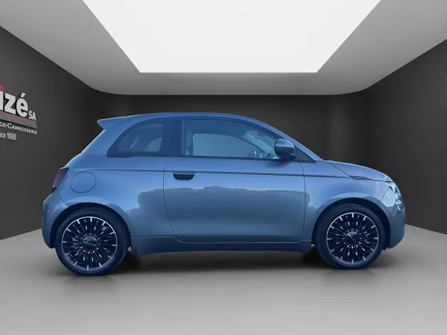 FIAT 500 electric 87 kW Icon