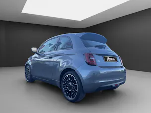 FIAT 500 electric 87 kW Icon