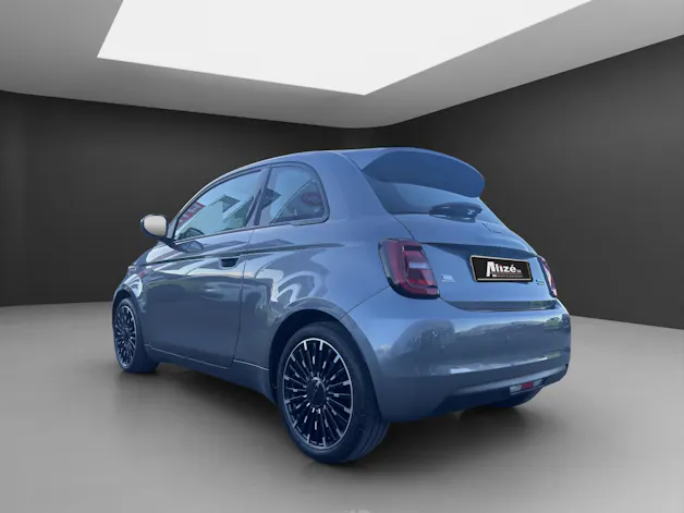 FIAT 500 electric 87 kW Icon