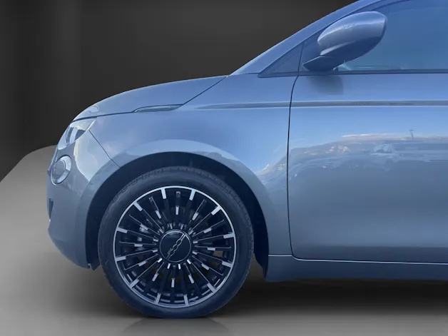 FIAT 500 electric 87 kW Icon