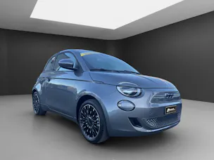 FIAT 500 electric 87 kW Icon