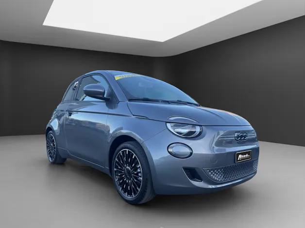 FIAT 500 electric 87 kW Icon