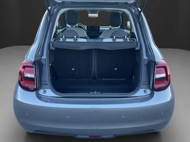 FIAT 500 electric 87 kW Icon
