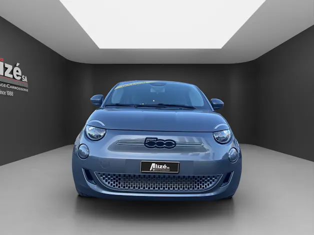 FIAT 500 electric 87 kW Icon