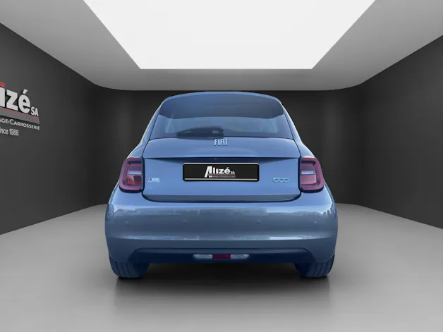 FIAT 500 electric 87 kW Icon