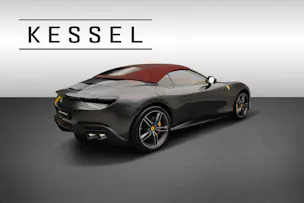FERRARI Roma Spider 3.9 V8 T