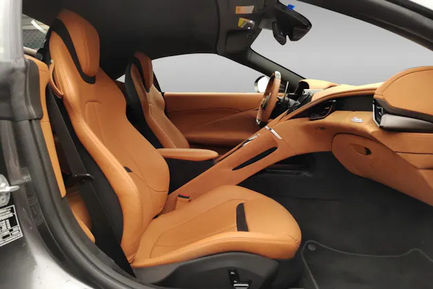FERRARI Roma Spider 3.9 V8 T